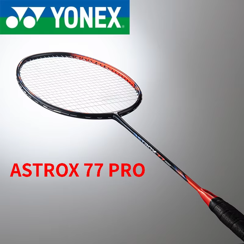 Yonex Racket Carbon - YONEX Astrox Series ASTROX 77 PRO: