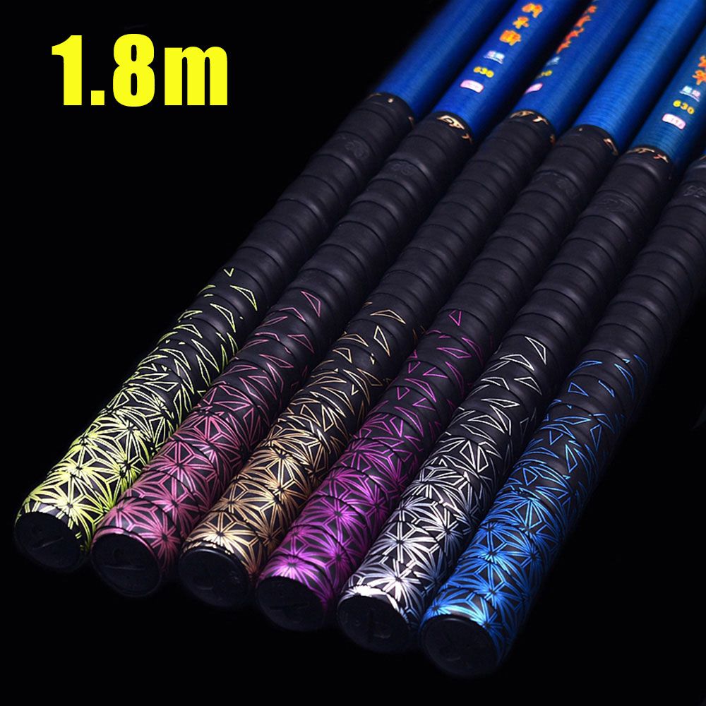Badminton Rs - 1,8 м противоскользящая лента для ручки