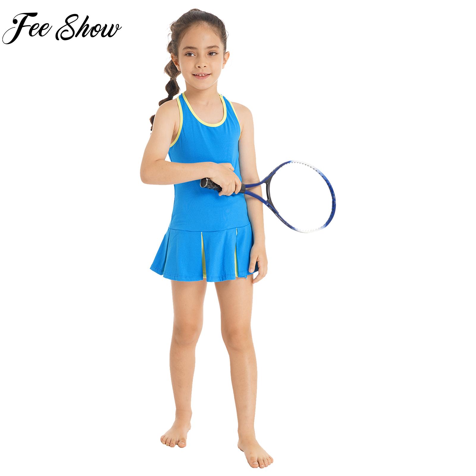 Badminton Player - Спортивный комплект для тенниса и бадминтона,