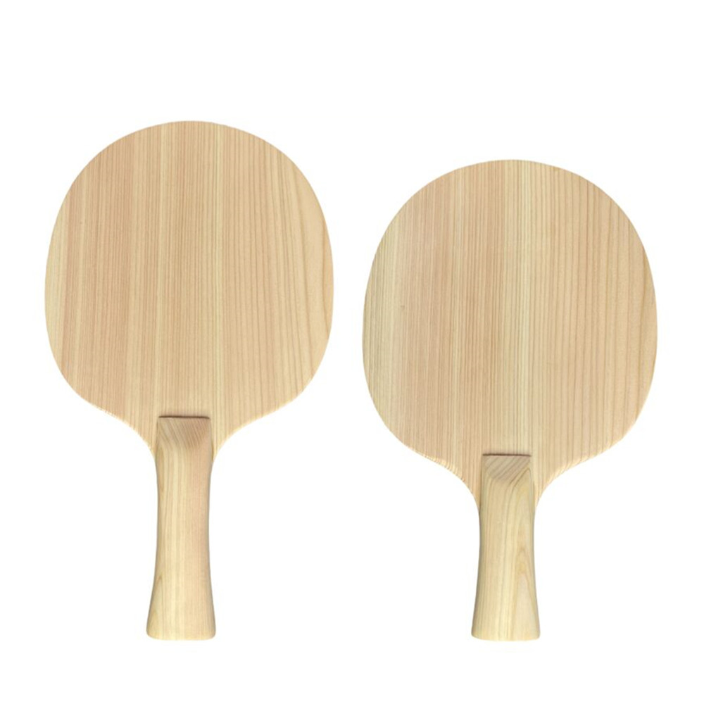 Badminton Player - Однослойное основание для настольного тенниса из