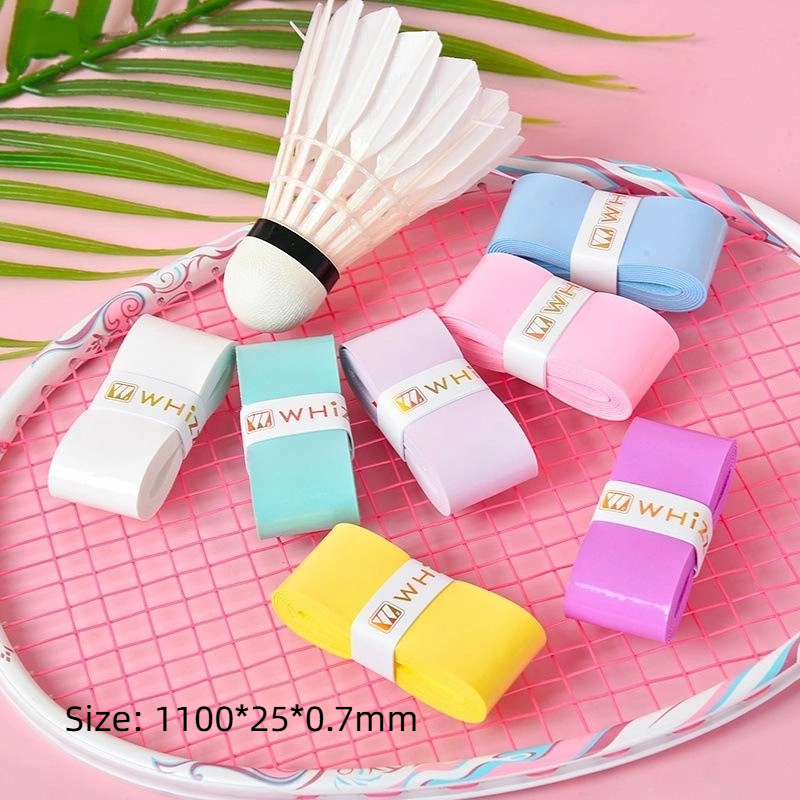 Badminton Rs - Нескользящие амортизирующие накладки для бадминтонных ракеток
