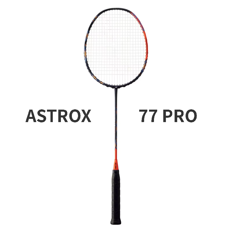 YONEX Astrox Series ASTROX 77  – обзор и цена Yonex Racket Carbon