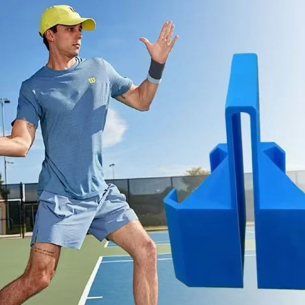 Комплект из 2 держателей для т – обзор и цена Badminton Player
