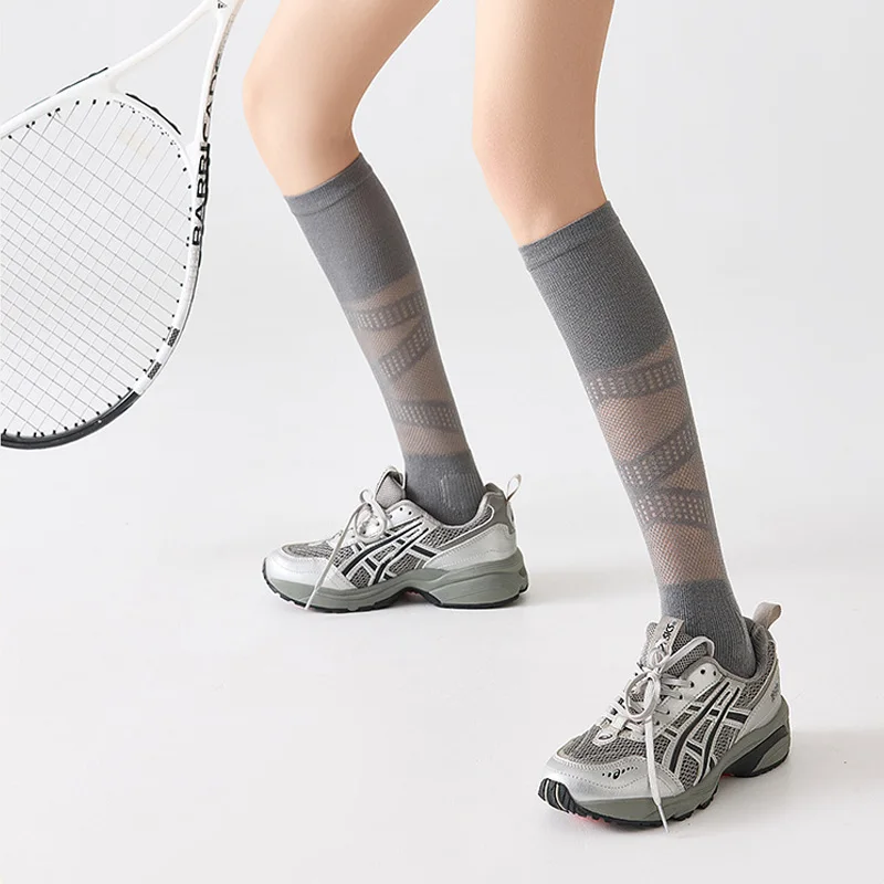 1/5 пар женских компрессионных – обзор и цена Badminton Player