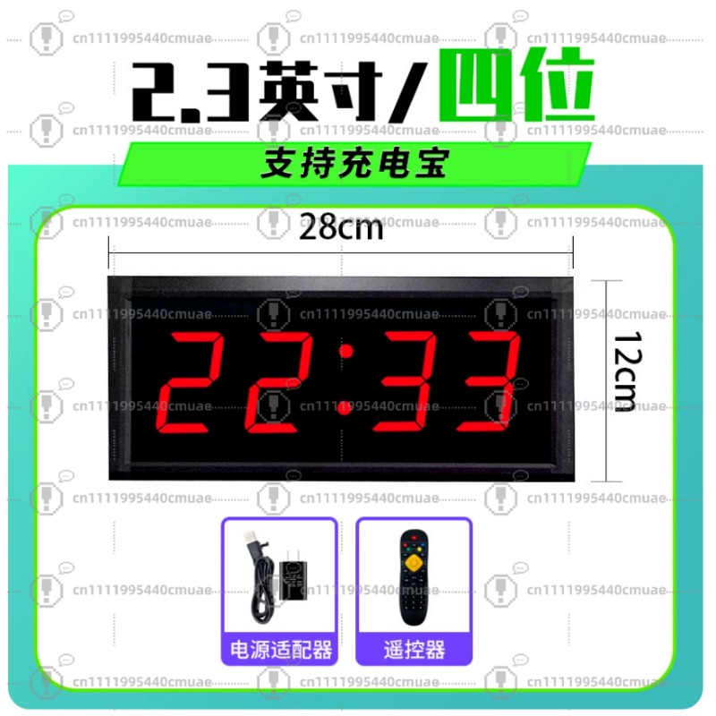 Портативное электронное табло  – обзор и цена Badminton Scoreboard