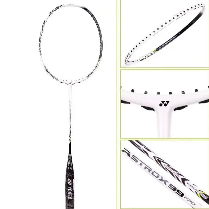 YONEX ASTROX 99 PRO Ракетка дл – обзор и цена Yonex Racket Carbon