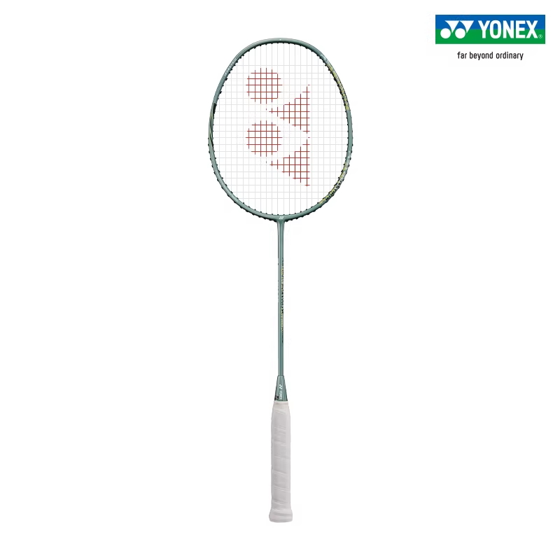 Бадминтонная ракетка YONEX AST – обзор и цена Yonex Racket Carbon