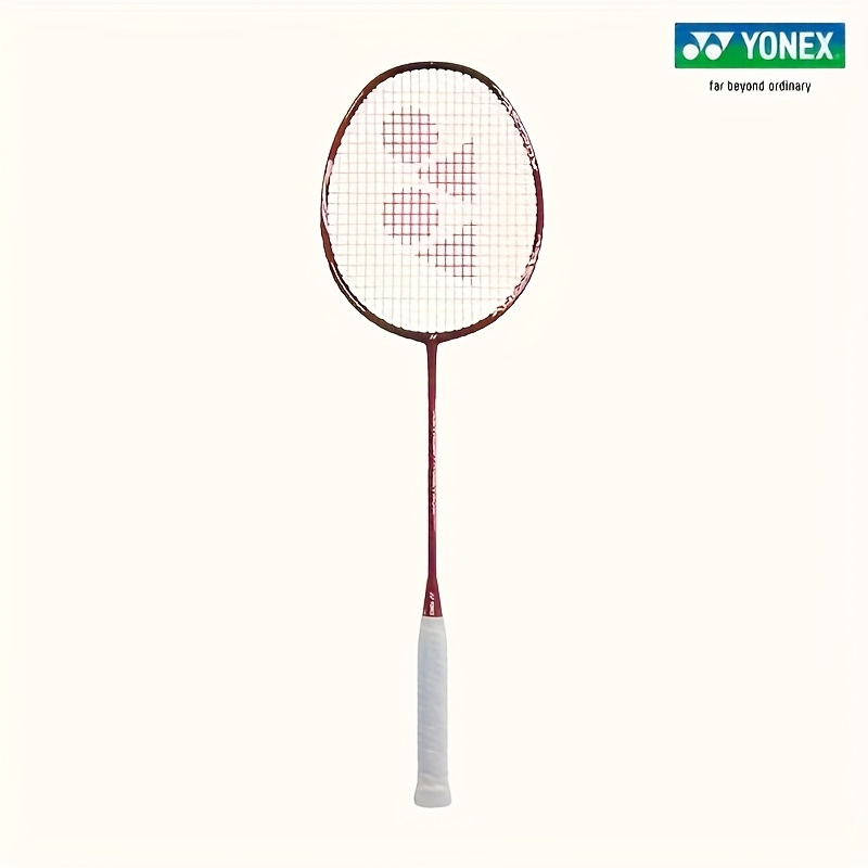 Бадминтонная ракетка YONEX AST – обзор и цена Yonex Racket Carbon