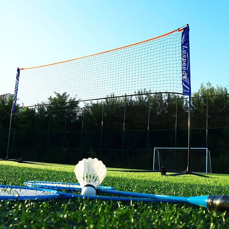 НОВИНКА! Популярный хит продаж – обзор и цена Badminton Player