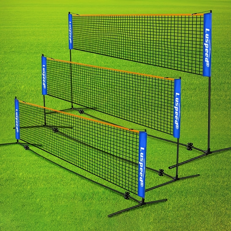 НОВИНКА! Популярный хит продаж – обзор и цена Badminton Player
