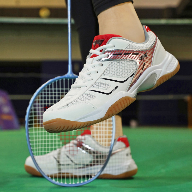 Новые кроссовки для бадминтона – обзор и цена Badminton Scoreboard