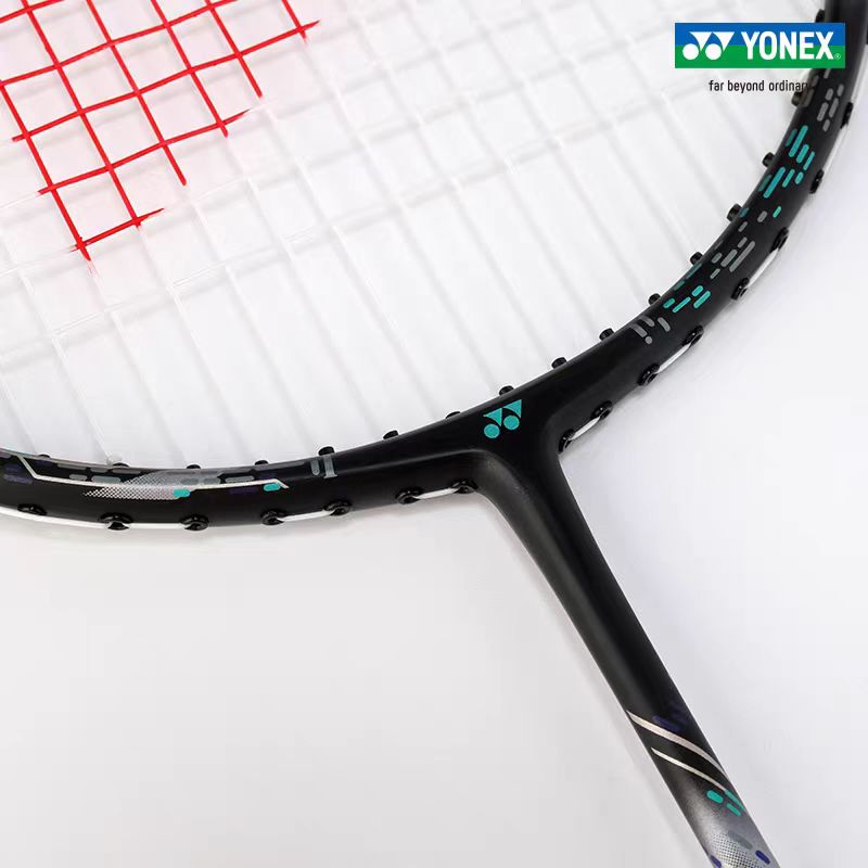 Бадминтонная ракетка YONEX AST – обзор и цена Yonex Racket Carbon