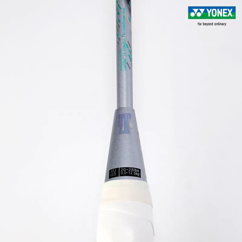 Бадминтонная ракетка YONEX AST – обзор и цена Yonex Racket Carbon