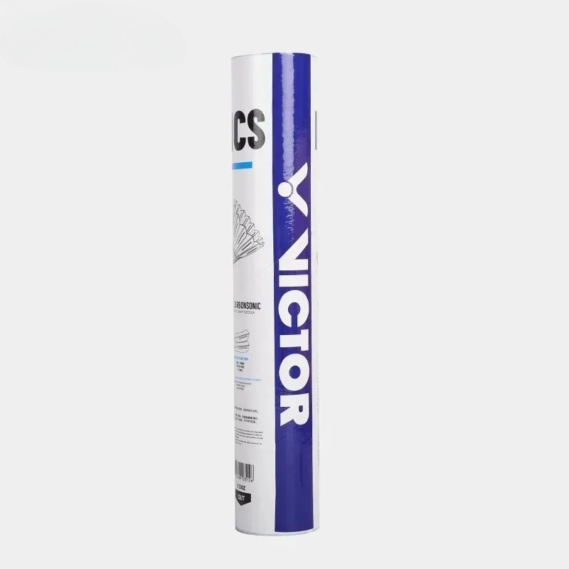 12 шт. NCS Carbon Sound воланы – обзор и цена Nylon Shuttlecock 12