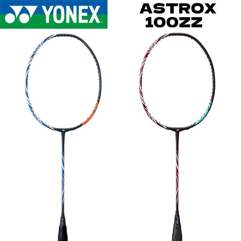 Бадминтонная ракетка YONEX AST – обзор и цена Yonex Racket Carbon