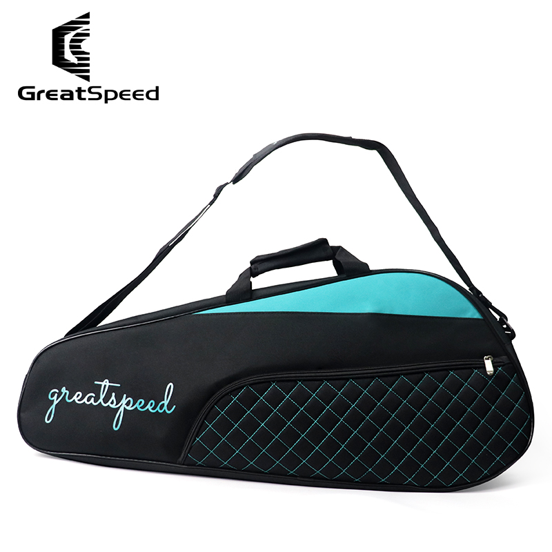 Спортивная сумка Greatspeed дл – обзор и цена Badminton Rs