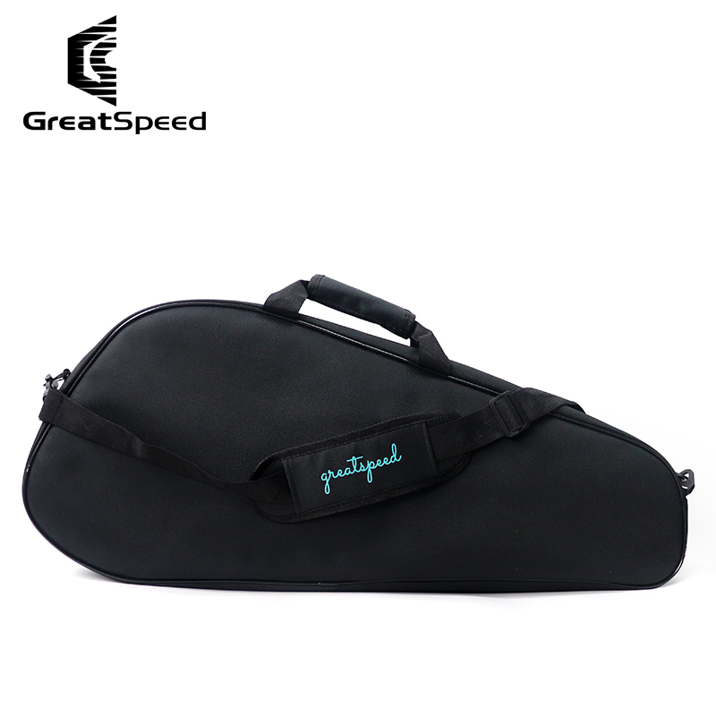 Спортивная сумка Greatspeed дл – обзор и цена Badminton Rs