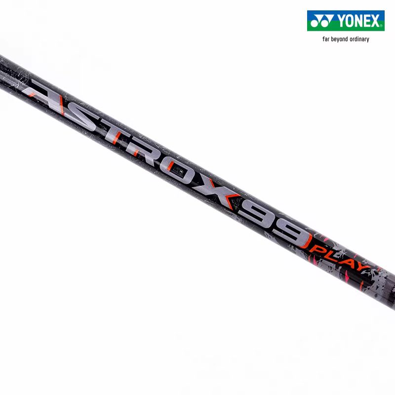 YONEX ASTROX 99 PLAY, серия As – обзор и цена Yonex Racket Carbon